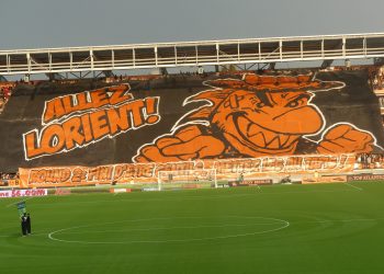 Florian (Merlus Ultras) : « Un projet de dingue pour un petit groupe comme le nôtre »