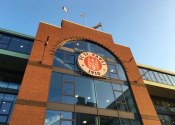 Sankt Pauli accueille 200 manifestants anti-G20 dans son stade