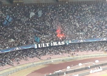 On Tour : Naples 2 – 0 Nice