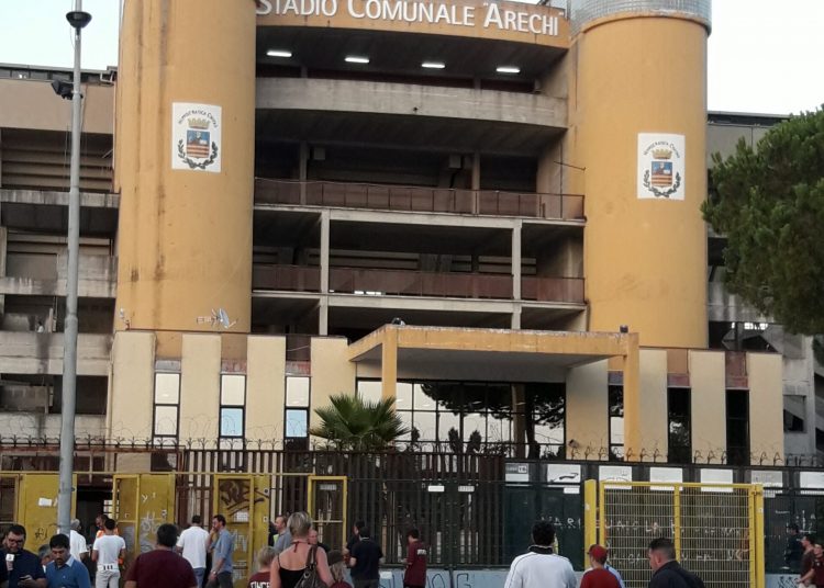 On Tour : Salernitana 2-1 Alessandria