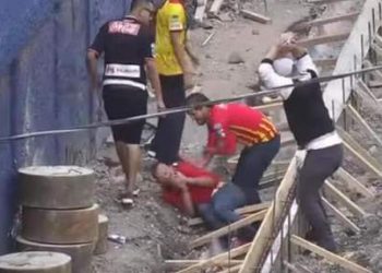 Costa Rica : violente bagarre entre barras bravas