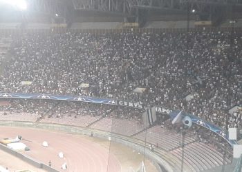 On Tour : Naples 2 – 0 Nice