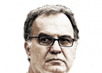 Romain Laplanche : « Cela fait 30 ans que Bielsa est critiqué, il a appris à vivre avec »