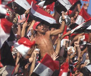 Ils se détestent : Chacarita-Tigre