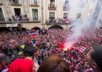 Girona City Football Club : quand Abou Dhabi investit la Catalogne