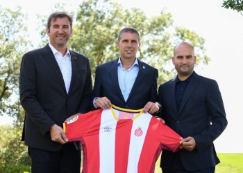 Girona City Football Club : quand Abou Dhabi investit la Catalogne