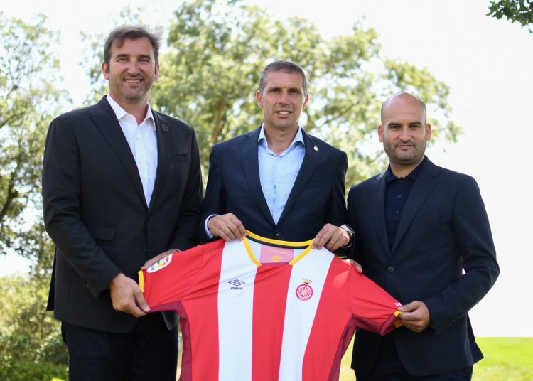 Girona City Football Club : quand Abou Dhabi investit la Catalogne