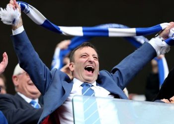 Brighton and Hove Albion Football Club : so british