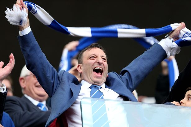 Brighton and Hove Albion Football Club : so british