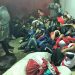 120 supporters d’Independiente détenus après des affrontements avec la police