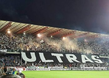 Top 10 : les tifos du week-end