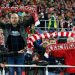 Sadio Mané victime de cris racistes lors du match Spartak-Liverpool
