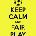 Le fair-play, c’est nul