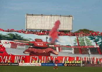 Top 10 : Les tifos du week-end