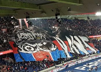 Top 10 : les tifos du week-end