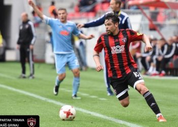 Le Brésilien Kerlon prend sa retraite à seulement 29 ans