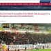 Le Clermont Foot accueille l’Orsi Ribelli pour son 15ème anniversaire