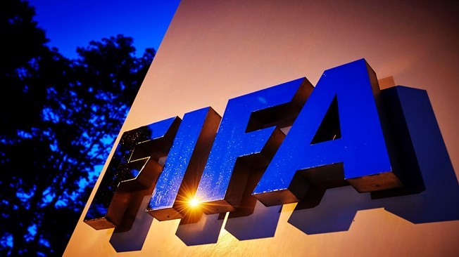 La FIFA lance sa fondation caritative