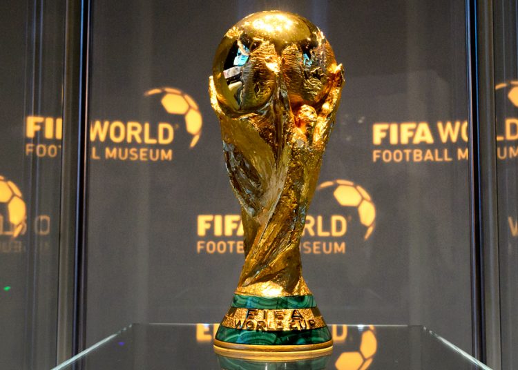 Coupe du monde : combien les supporters français devront dépenser pour suivre les Bleus ?