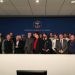 La FFF a accueilli les premiers ateliers supporters-policiers