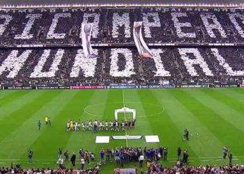 Top 10 : les tifos du week-end