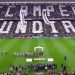Top 10 : les tifos du week-end