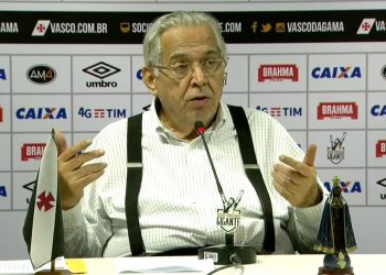 Vasco : fraude à l’élection pour la présidence ?