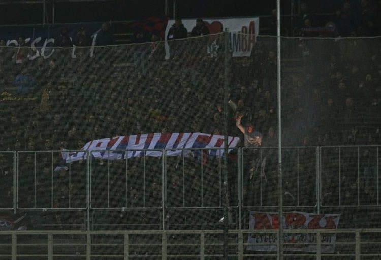 Un supporter de la Samb dans un état grave après une étrange « chute »