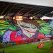 Top 10 : les tifos du week-end