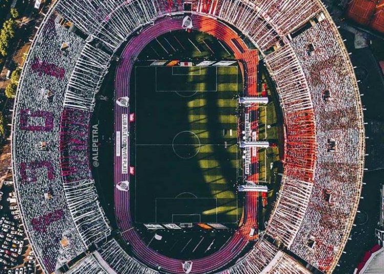 Top 10 : les tifos du week-end