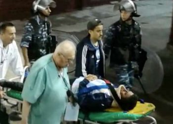 Lanús-River Plate : un questionnaire à passer pour entrer au stade !