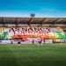 Top 10 : les tifos du week-end