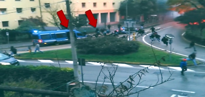 Le supporter de la Samb étrangement blessé est sorti du coma