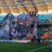 Top 10 : les tifos du week-end