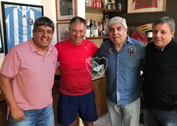 Independiente : Holan revient sur sa décision !