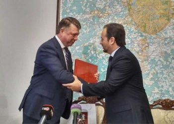 L’Argentine transmet à la Russie une liste de 400 barras interdits de Mondial