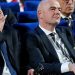 Le « Monsieur sports » russe banni par le CIO mais pas par la FIFA