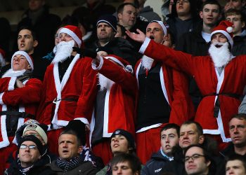 Boxing Day, des boites au football business