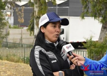 Chili : une femme nommée entraîneur en deuxième division