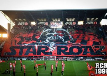 Top 10 : les tifos du week-end