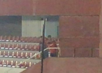 Un supporter d’Independiente accusé d’insultes racistes contre Flamengo