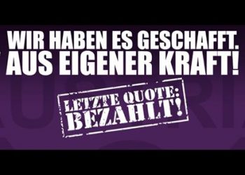 L’Austria Salzbourg évite la faillite grâce à ses supporters