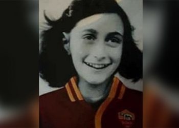 Stickers Anne Frank : 2 matchs à huis clos requis contre la Lazio