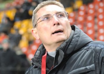 Frédéric Paquet, le nouveau DG de l’ASSE à la main de fer avec les supporters