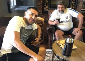 Riquelme président de Boca Juniors en 2019 ?