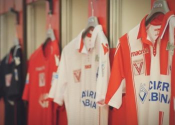 Le club de Vicenza déclaré en faillite