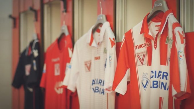 Le club de Vicenza déclaré en faillite