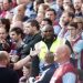 Un supporter de West Ham banni à vie pour avoir offensé un joueur adverse