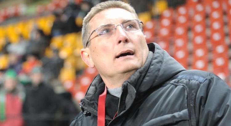 Frédéric Paquet, le nouveau DG de l’ASSE à la main de fer avec les supporters