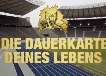 Hertha Berlin propose un abonnement très particulier à vie